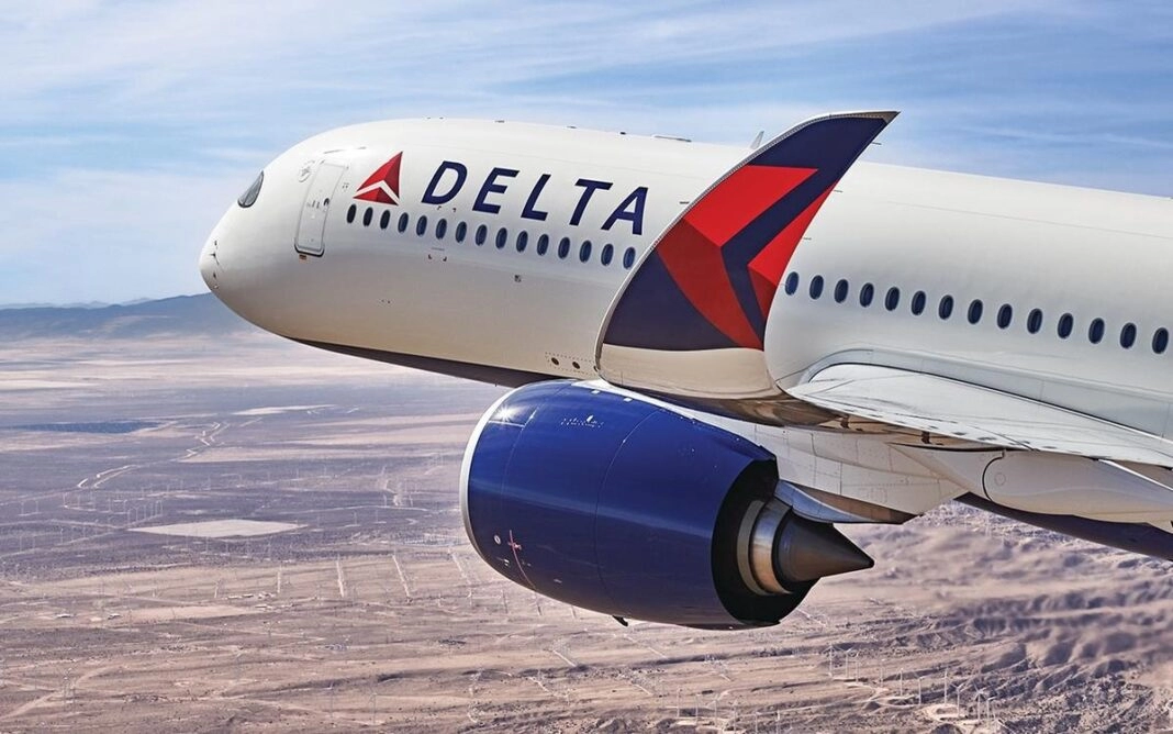 Delta uvodi AI u određivanje cijena avionskih karata